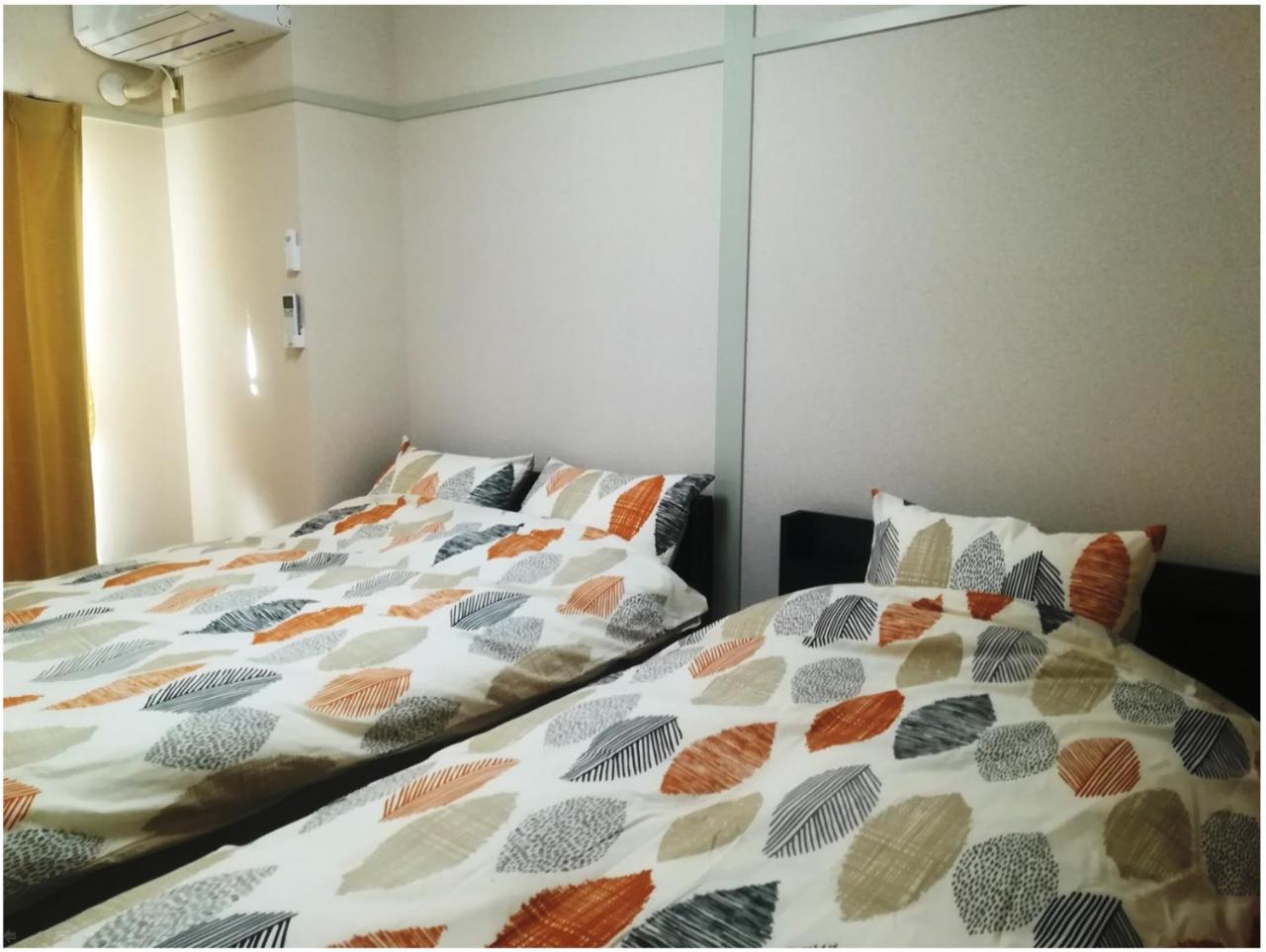 Hotel Nebula K Kumagaya Esterno foto
