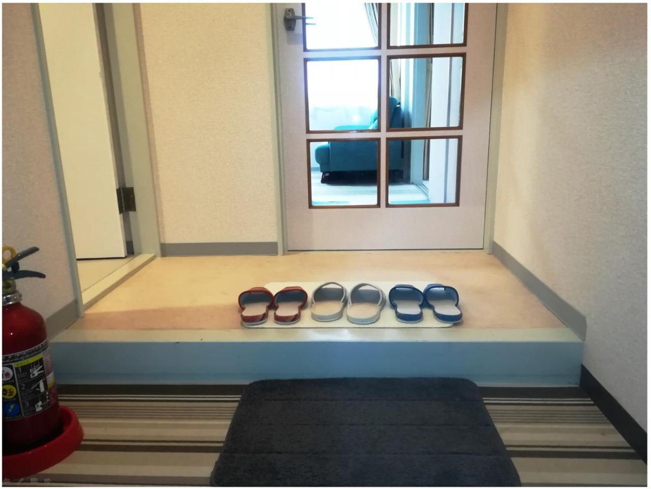 Hotel Nebula K Kumagaya Esterno foto
